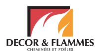 Agence DECOR ET FLAMMES / FDM DIFFUSION