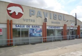 Agence PAVISOL CONFORT SARL