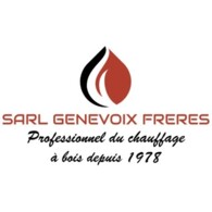 Agence GENEVOIX FRERES SARL CHEMINEES