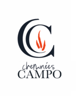 Agence CHEMINEES CAMPO