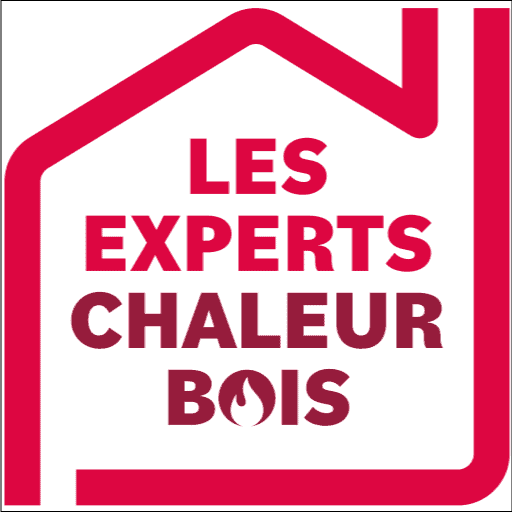 Logo LES EXPERTS CHALEUR BOIS