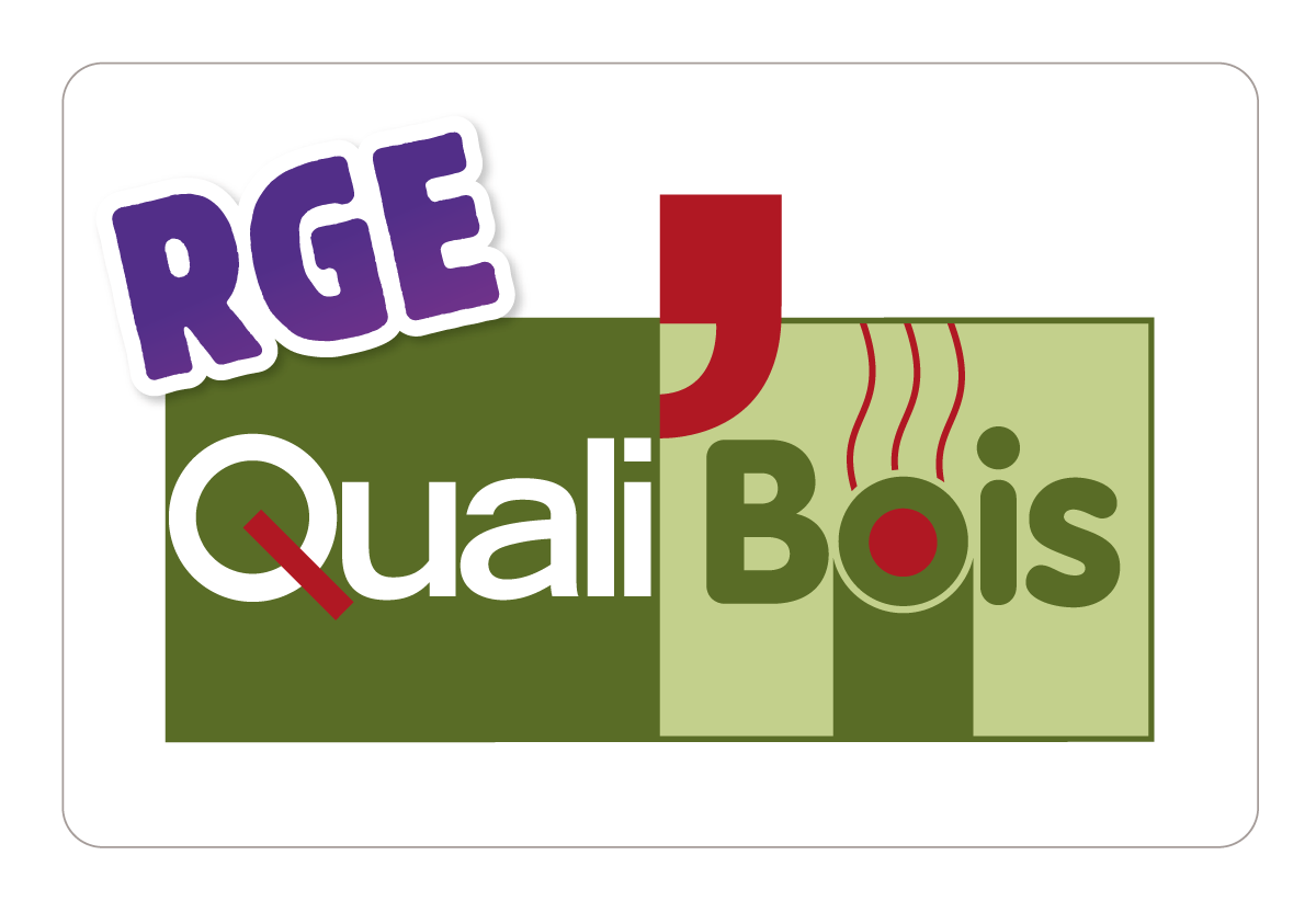 sigle RGE Qualibois