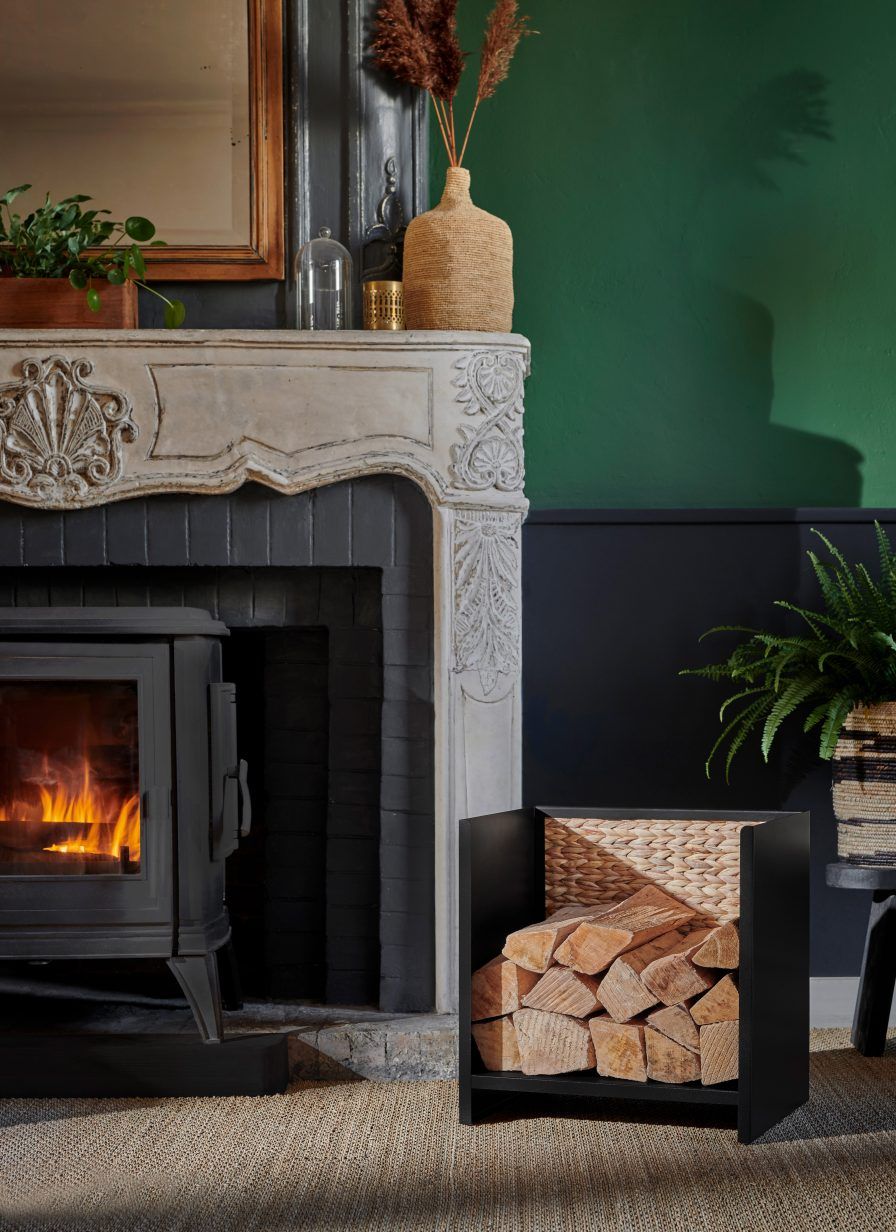 range buche interieur