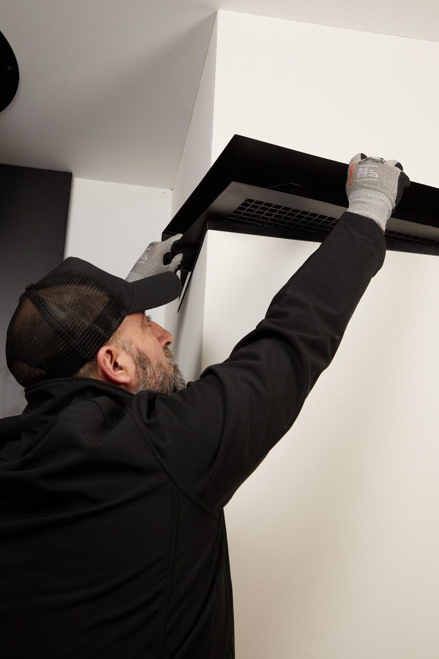 installation