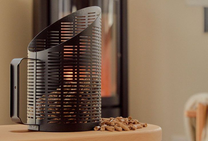 granule a bois ou pellet pour poele a granule