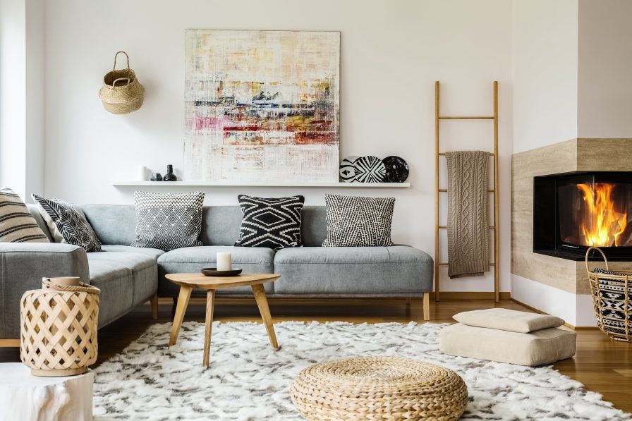 amenagement interieur