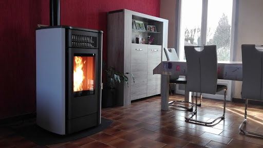 installation poele a granule